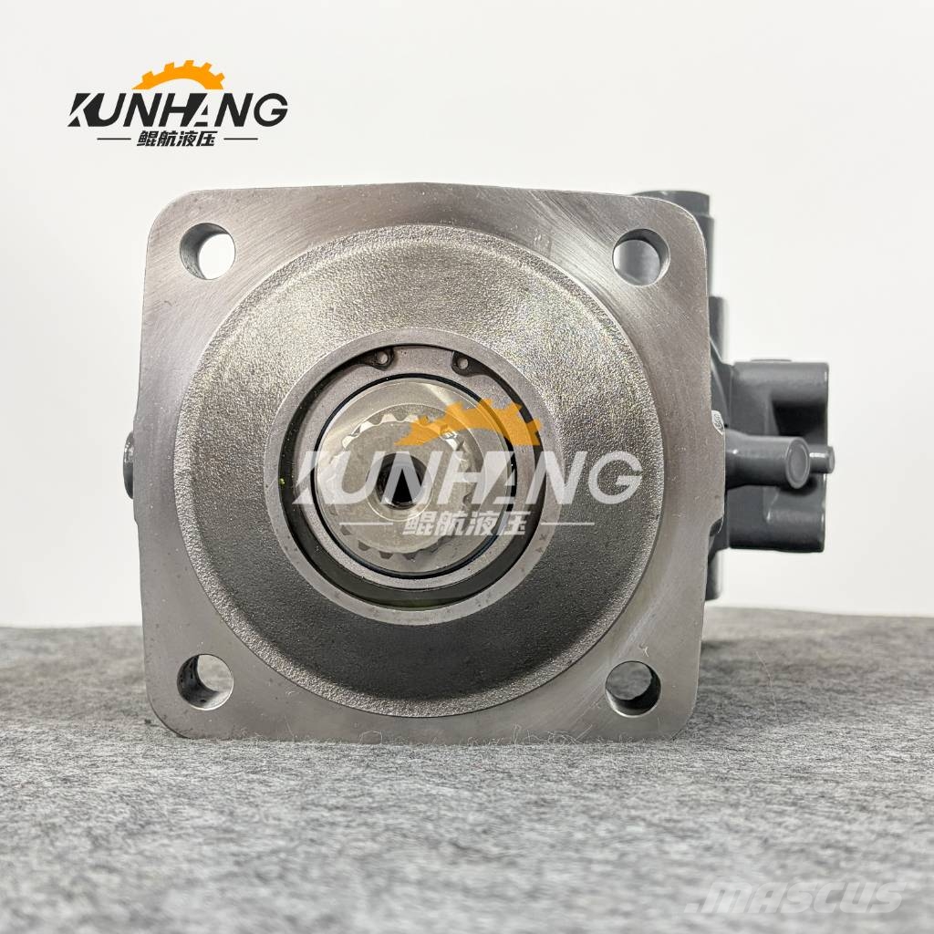 Hyundai R170W-7 R180W Travel Motor 31N5-43001 31N5-43002 Girkasse