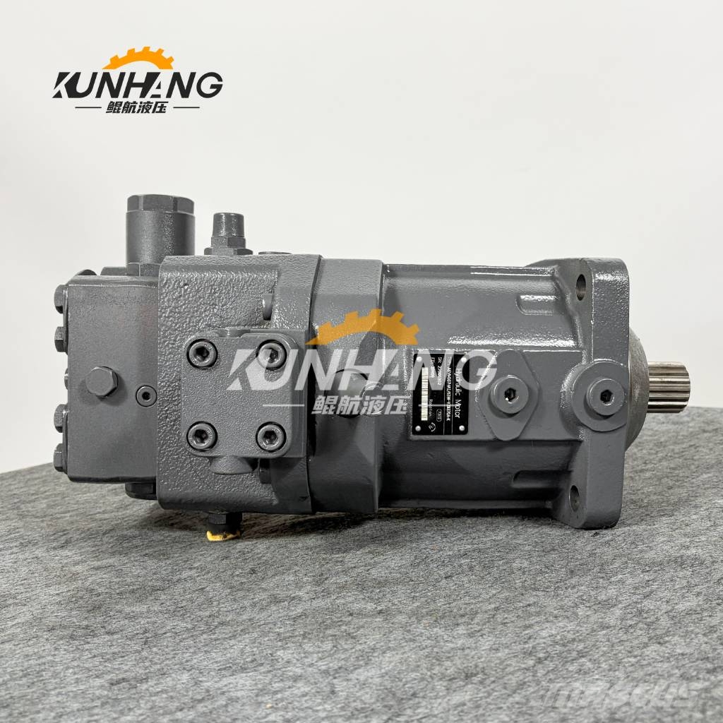 Hyundai R170W-7 R180W Travel Motor 31N5-43001 31N5-43002 Girkasse