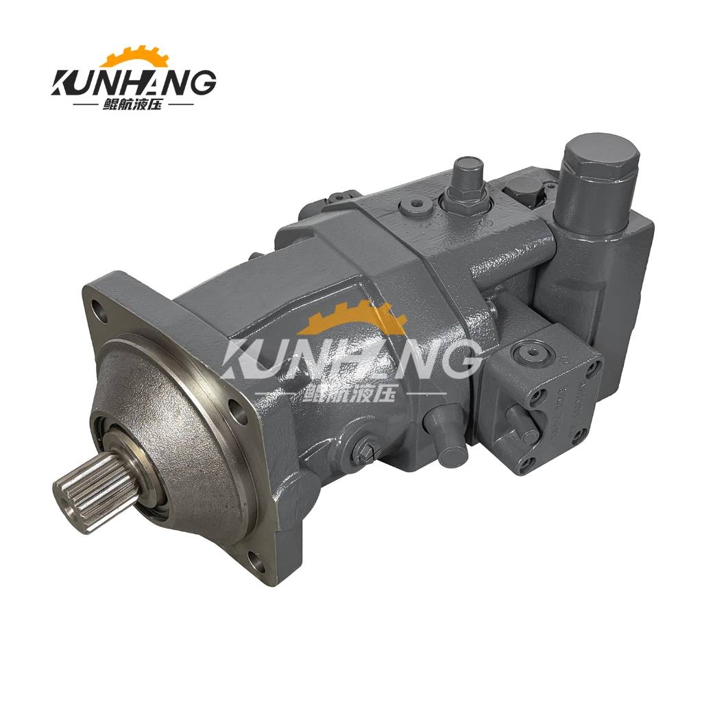 Hyundai R170W-7 R180W Travel Motor 31N5-43001 31N5-43002 Girkasse