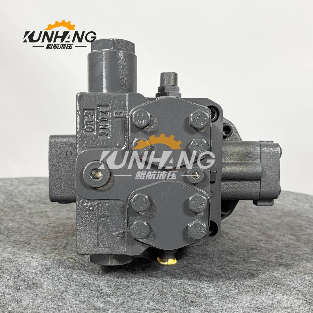 Hyundai R170W-7 R180W Travel Motor 31N5-43001 31N5-43002 Girkasse