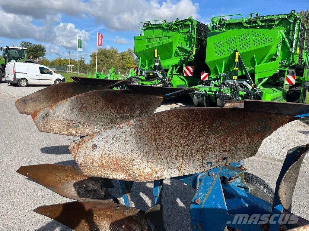 Rabe Albatros Обычные плуги