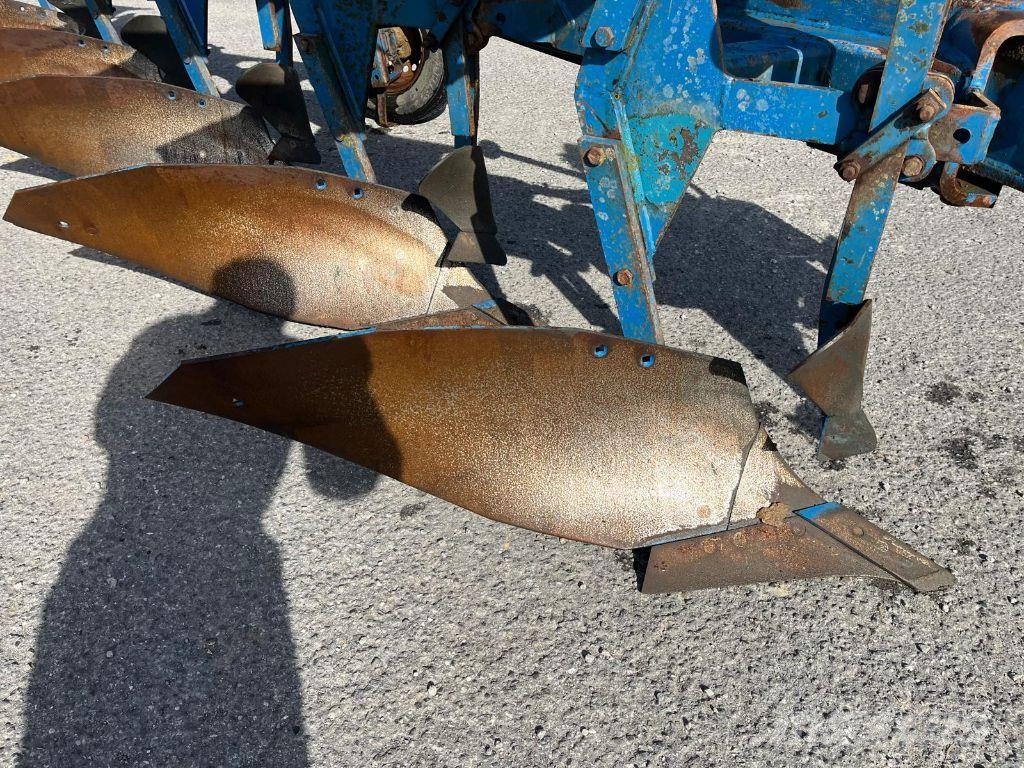Rabe Albatros Arados convencionales