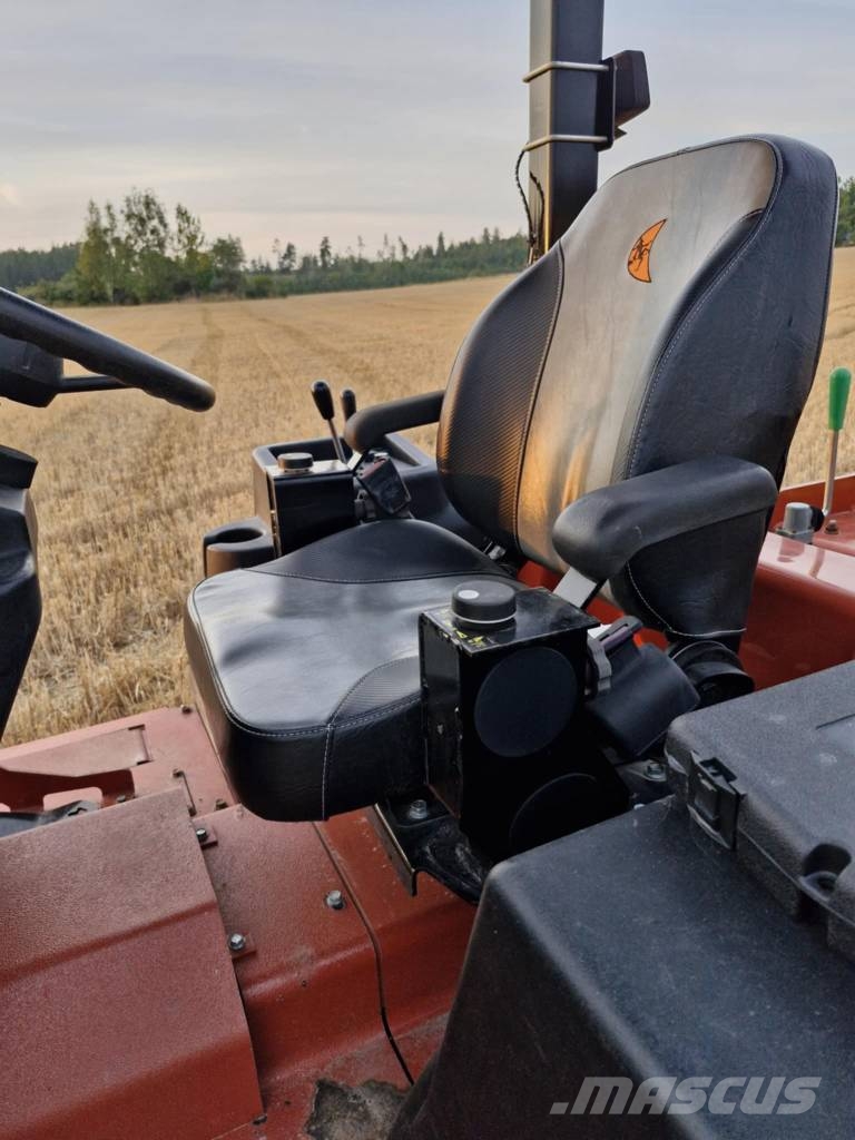 Ditch Witch RT 80 Scavafossi
