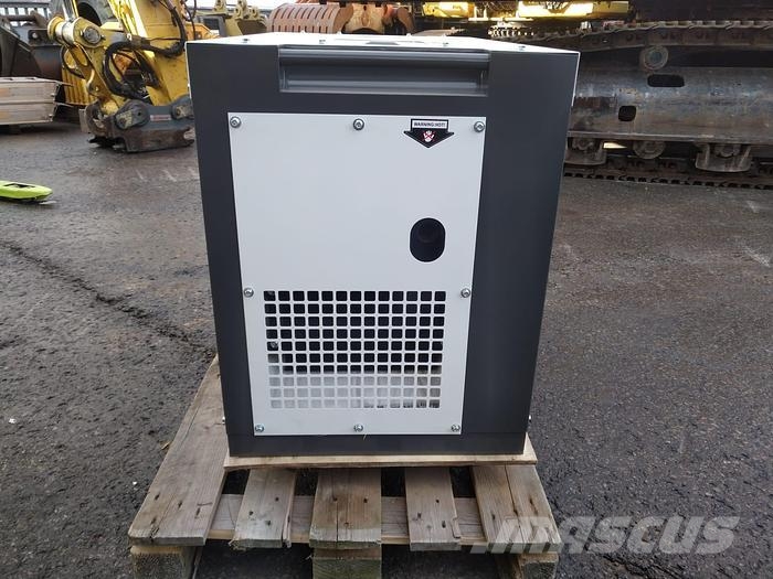 Ashita DG 12000 SE3 Andere Generatoren