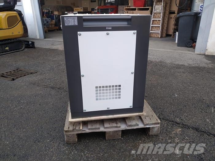 Ashita DG 12000 SE3 Andere Generatoren