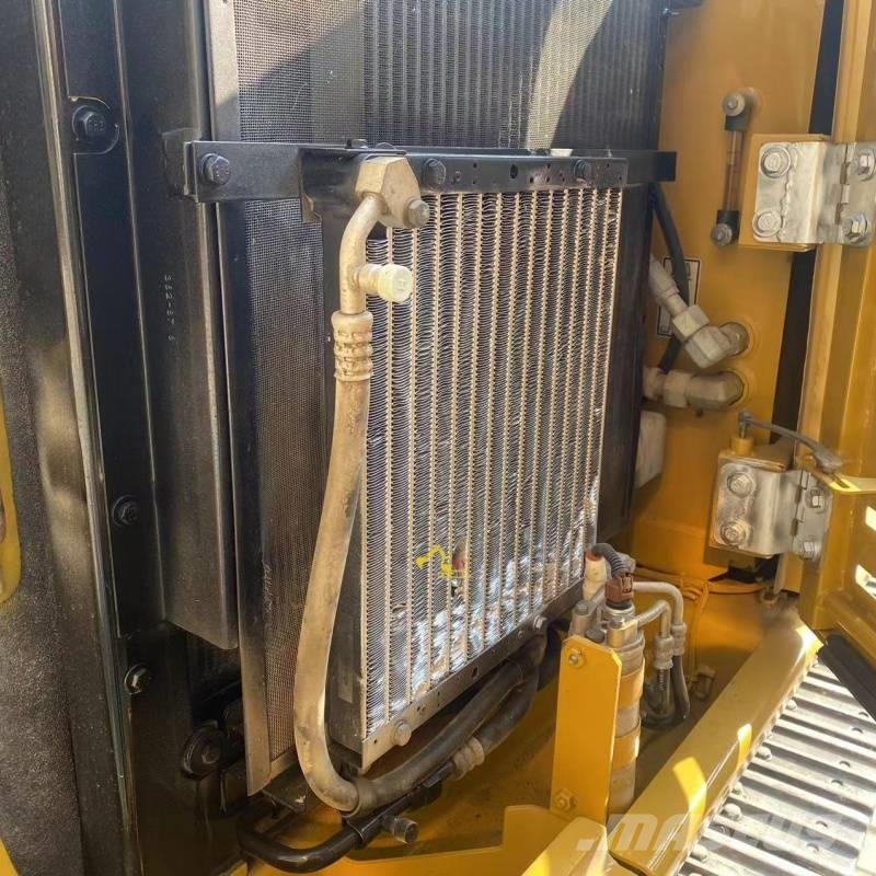CAT 306E Escavadeiras de esteiras