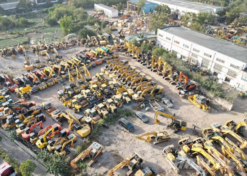 Liugong 855N Shanghai largest supplier, 2025, shanghai, 上海