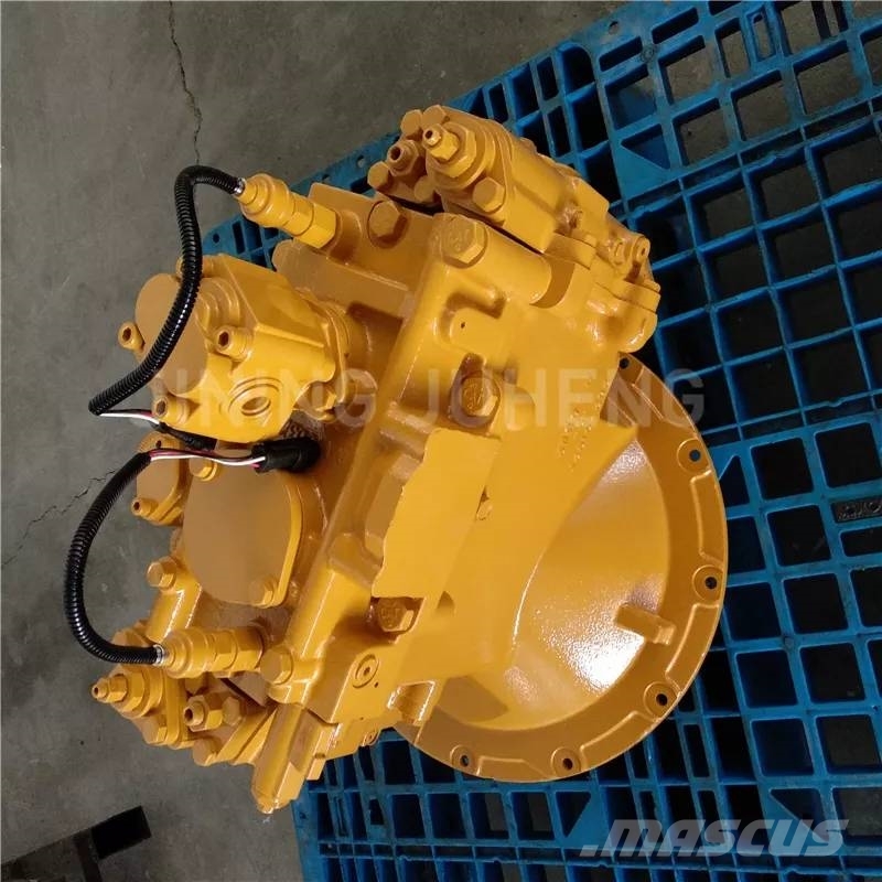 CAT 315C Hydraulic Pump 315C Hydraulic Main Pump 17639 Hydraulik