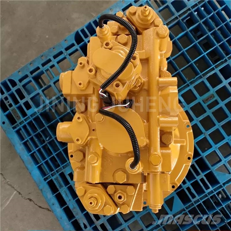CAT 315C Hydraulic Pump 315C Hydraulic Main Pump 17639 Hydraulik