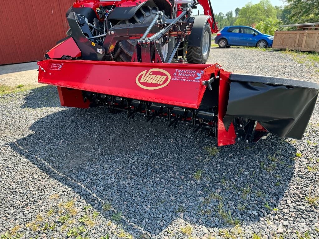 Vicon EXTRA 732T Falciacondizionatrici