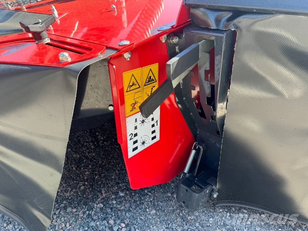 Vicon EXTRA 732T Falciacondizionatrici