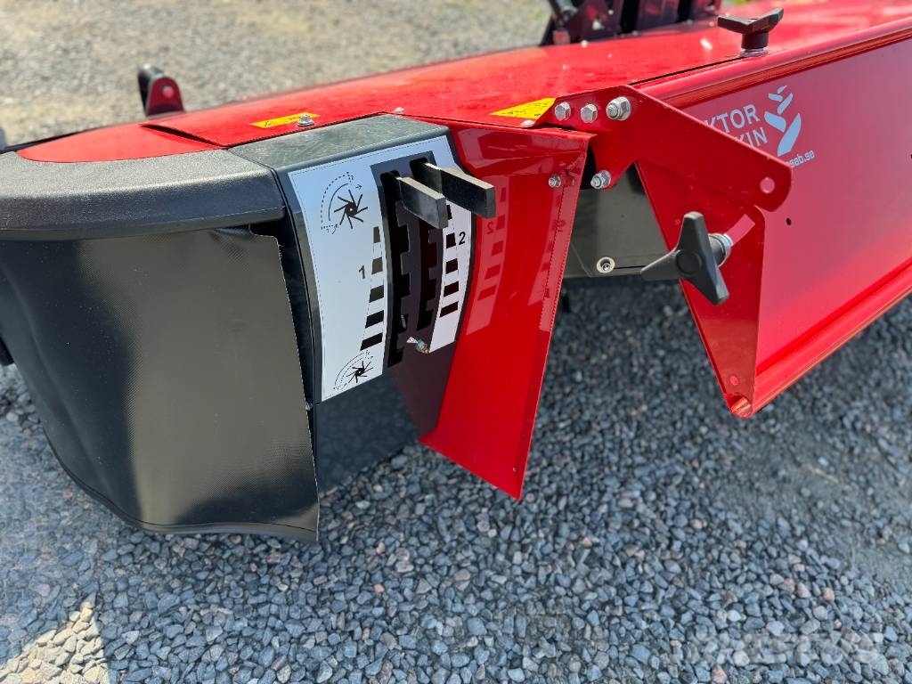 Vicon EXTRA 732T Falciacondizionatrici
