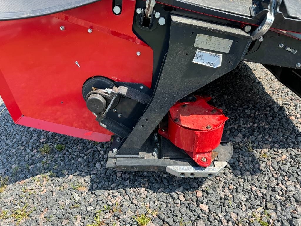 Vicon EXTRA 732T Falciacondizionatrici