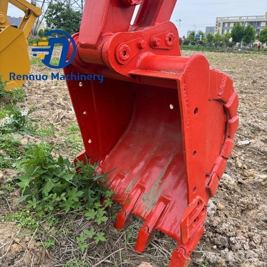 Kubota KX 155 Mini excavators < 7t (Mini diggers)