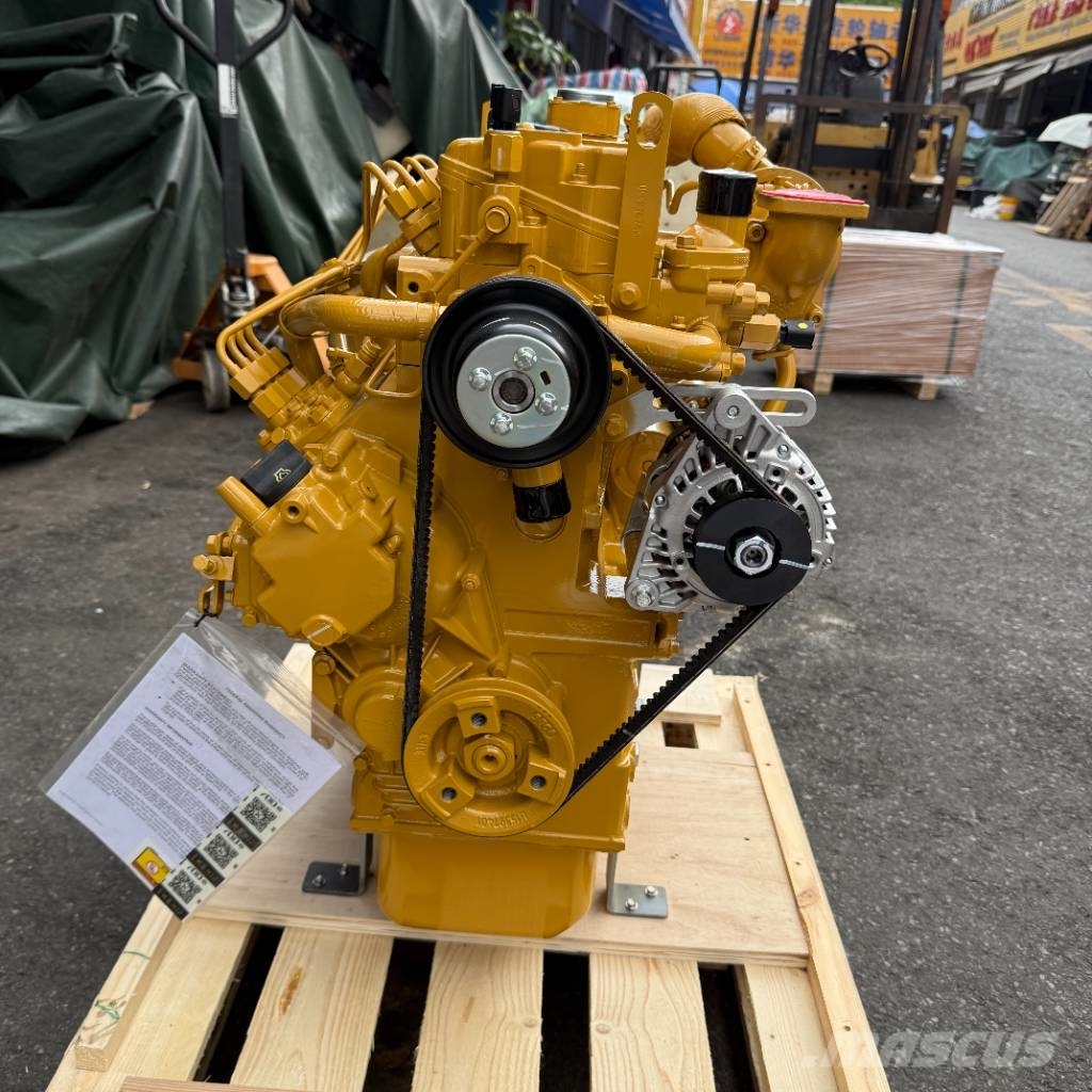 CAT C2.2 excavator engine /excavator motor Motoren