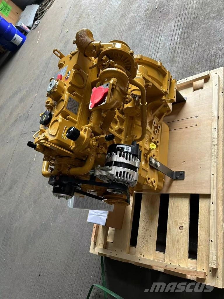 CAT C2.2 excavator engine /excavator motor Motoren