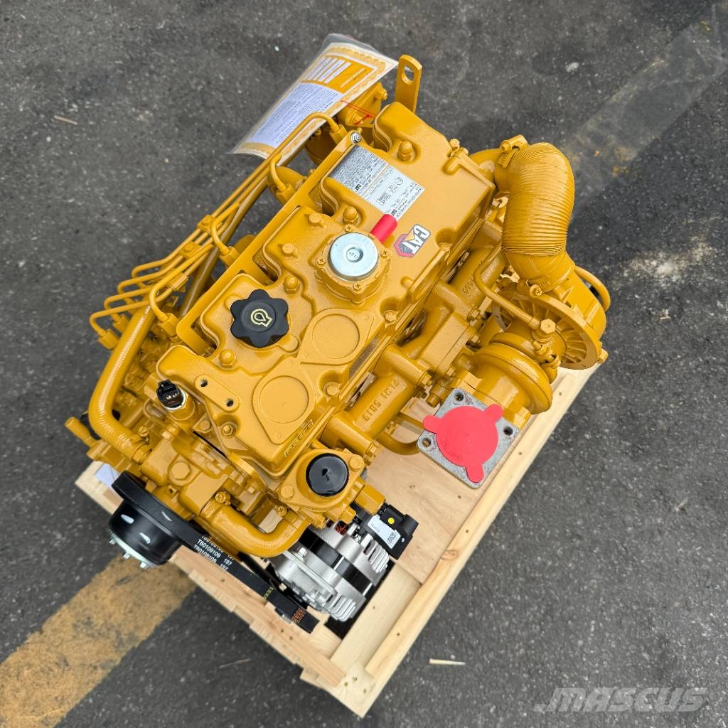 CAT C2.2 excavator engine /excavator motor Motoren
