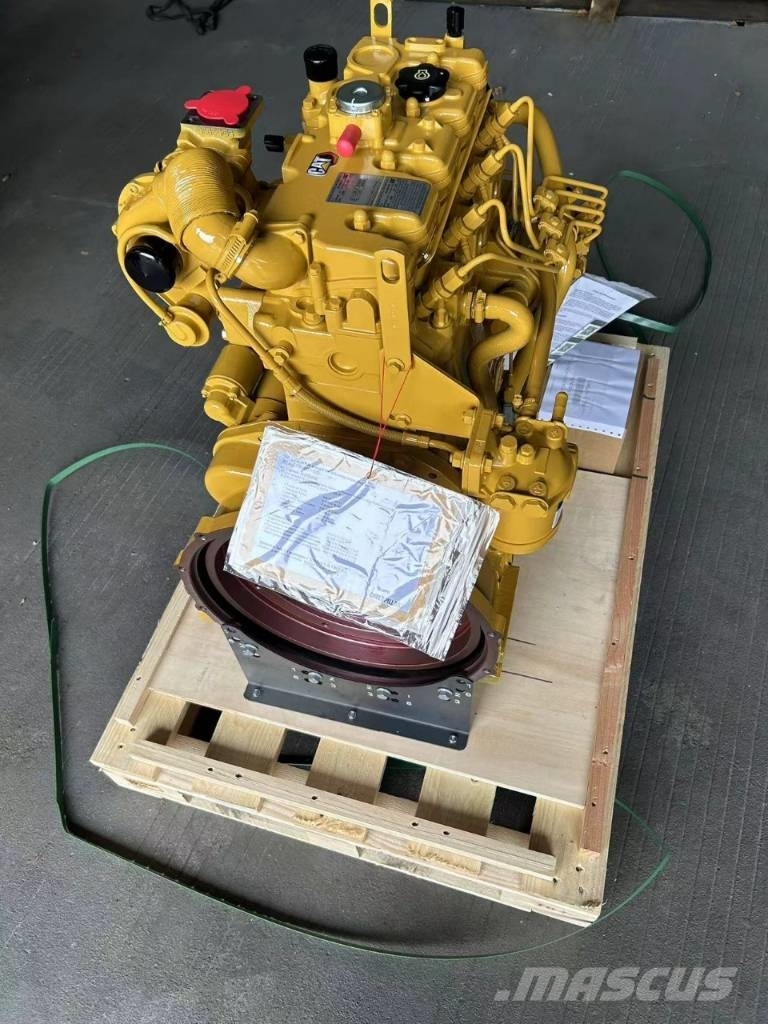 CAT C2.2 excavator engine /excavator motor Motoren