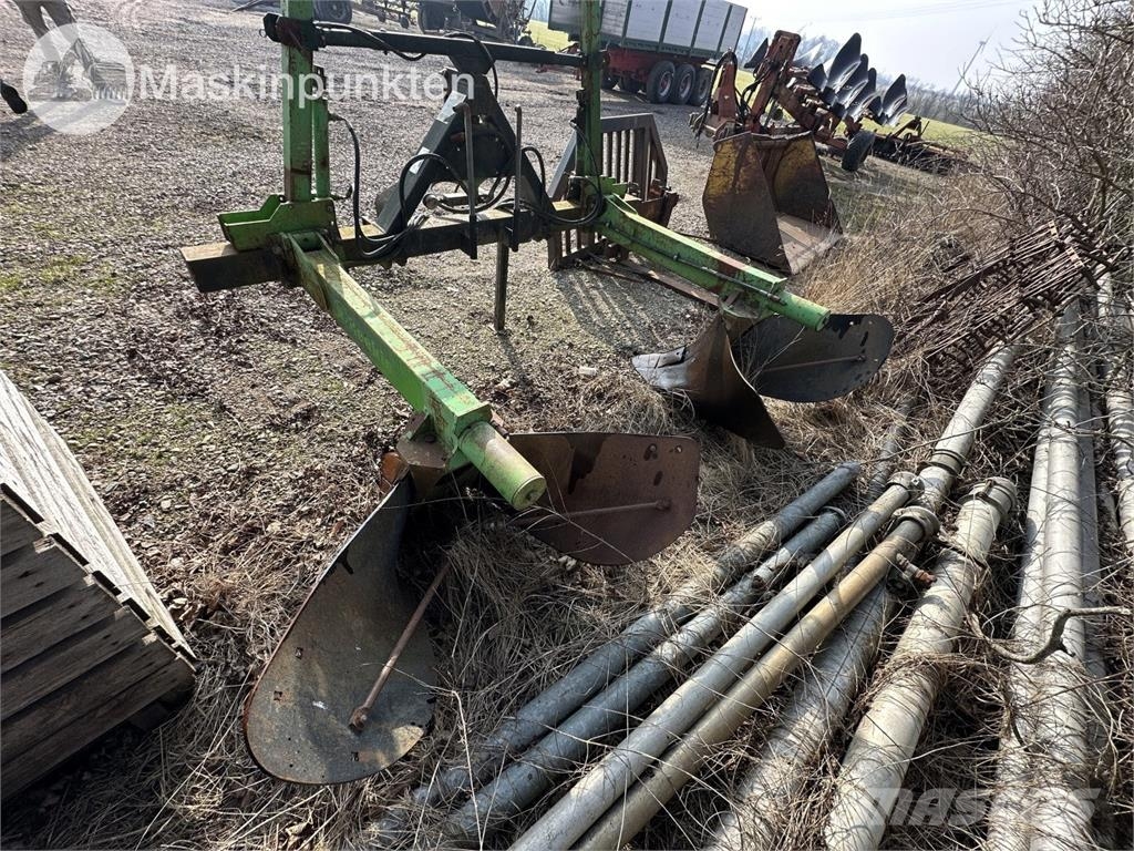 Reekie RBM2HP محاريث