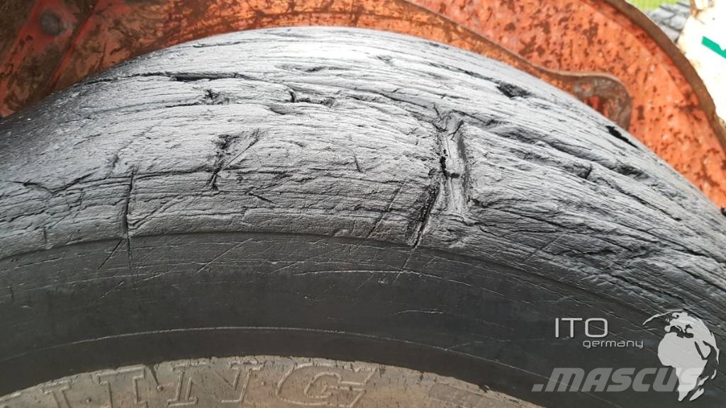 Sandvik LH208L Maanalaiset lastauskoneet