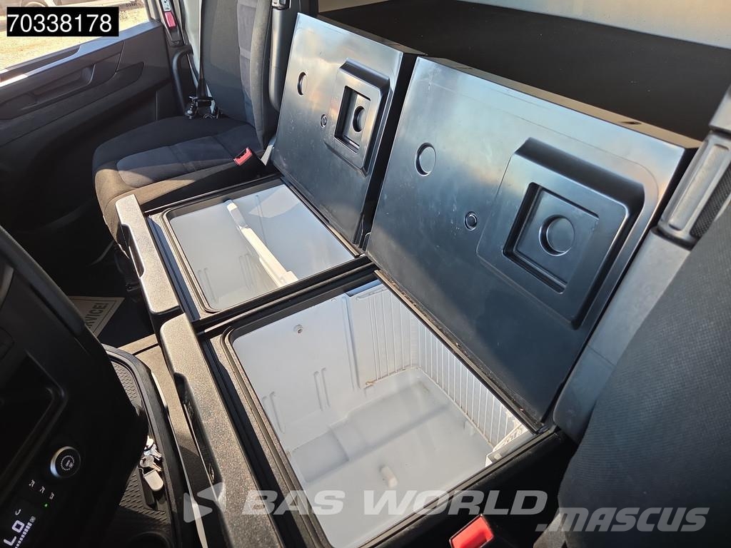 Iveco S-Way 490 4X2 Retarder 2x Tanks Standklima Navi AC Trekkvogner
