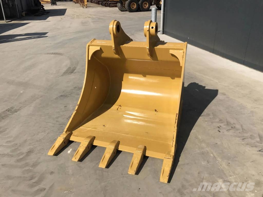CAT 323 1.20m Kašike / Korpe