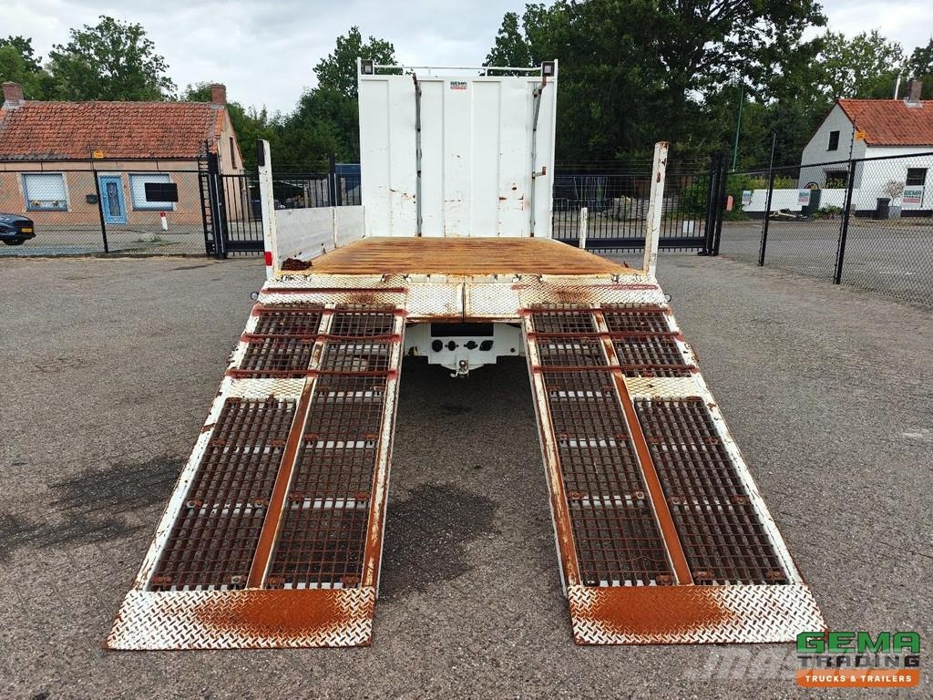 MAN TGL 12.210 4x2 Double Cab (6 persons) Euro4 - Open Kamioni sa otvorenim sandukom
