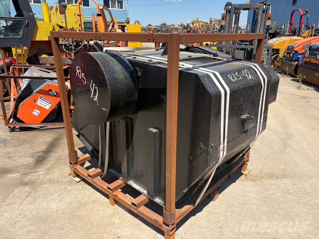 HW BKT3036 Θραυστήρες κατασκευών