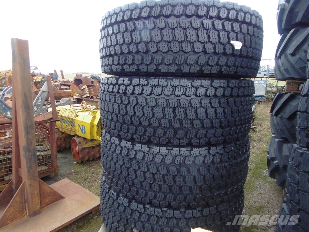 Däck BWYN 20,5X25 Muut