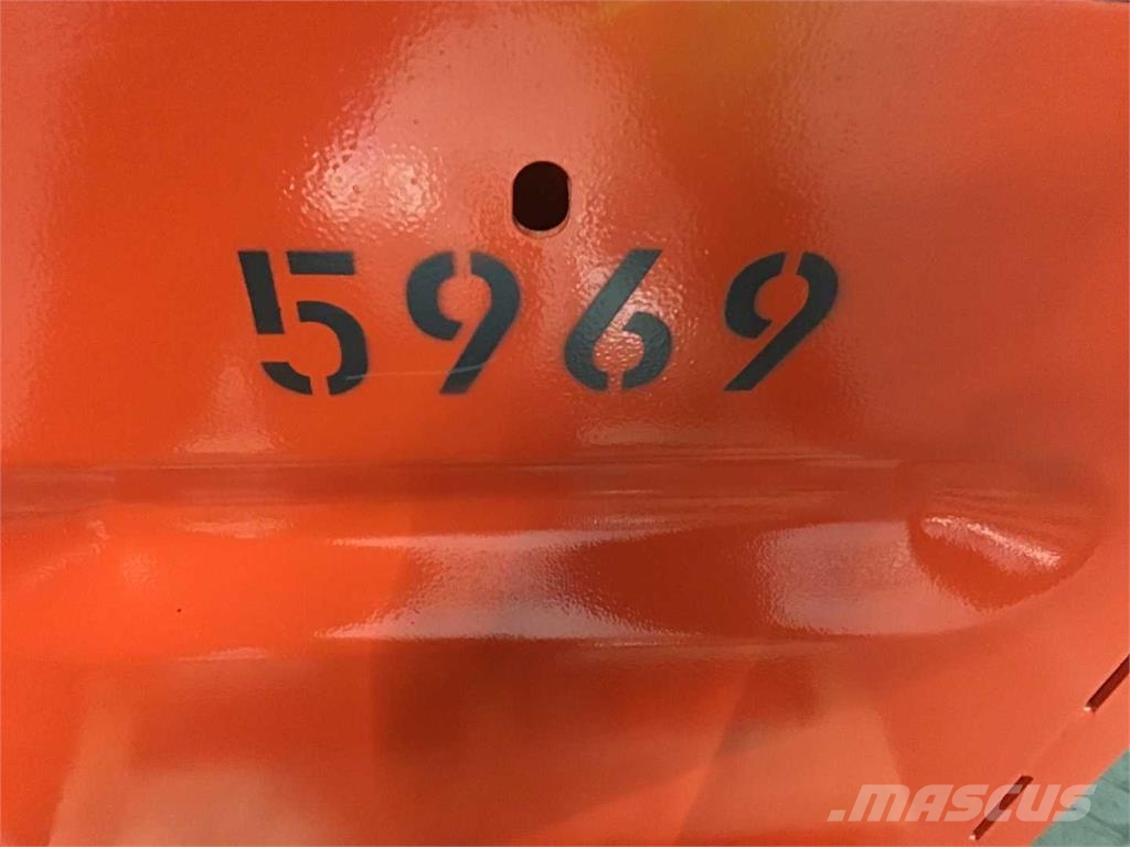 Linde T20AP Lavansiirtotrukit ajotasolla