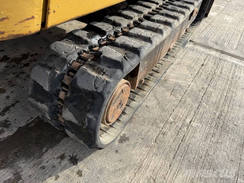 CAT 302.5 C 2.8t Mini Excavator Minigravemaskiner