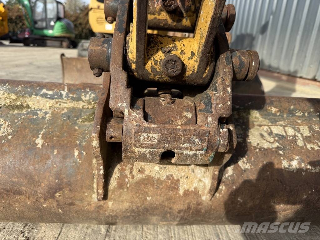 CAT 302.5 C 2.8t Mini Excavator Minigravemaskiner