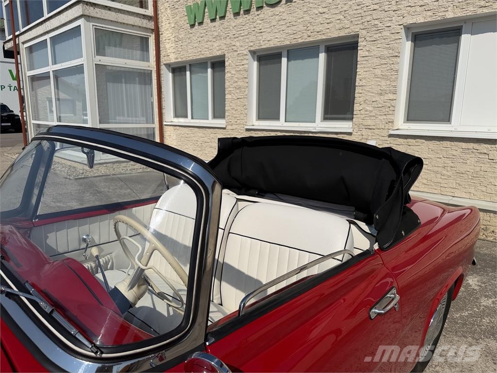 Skoda Felicia VIN 939 سيارات