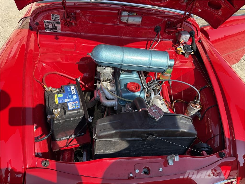 Skoda Felicia VIN 939 سيارات