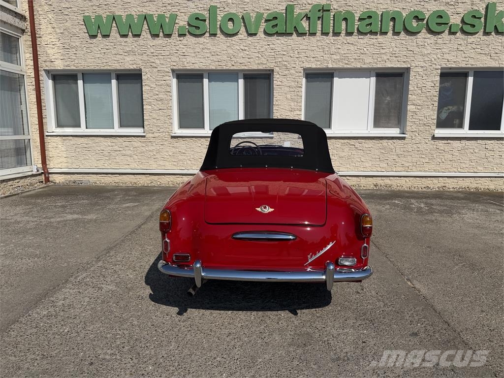 Skoda Felicia VIN 939 سيارات