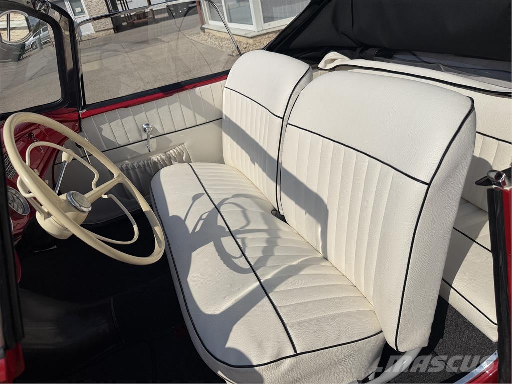 Skoda Felicia VIN 939 سيارات