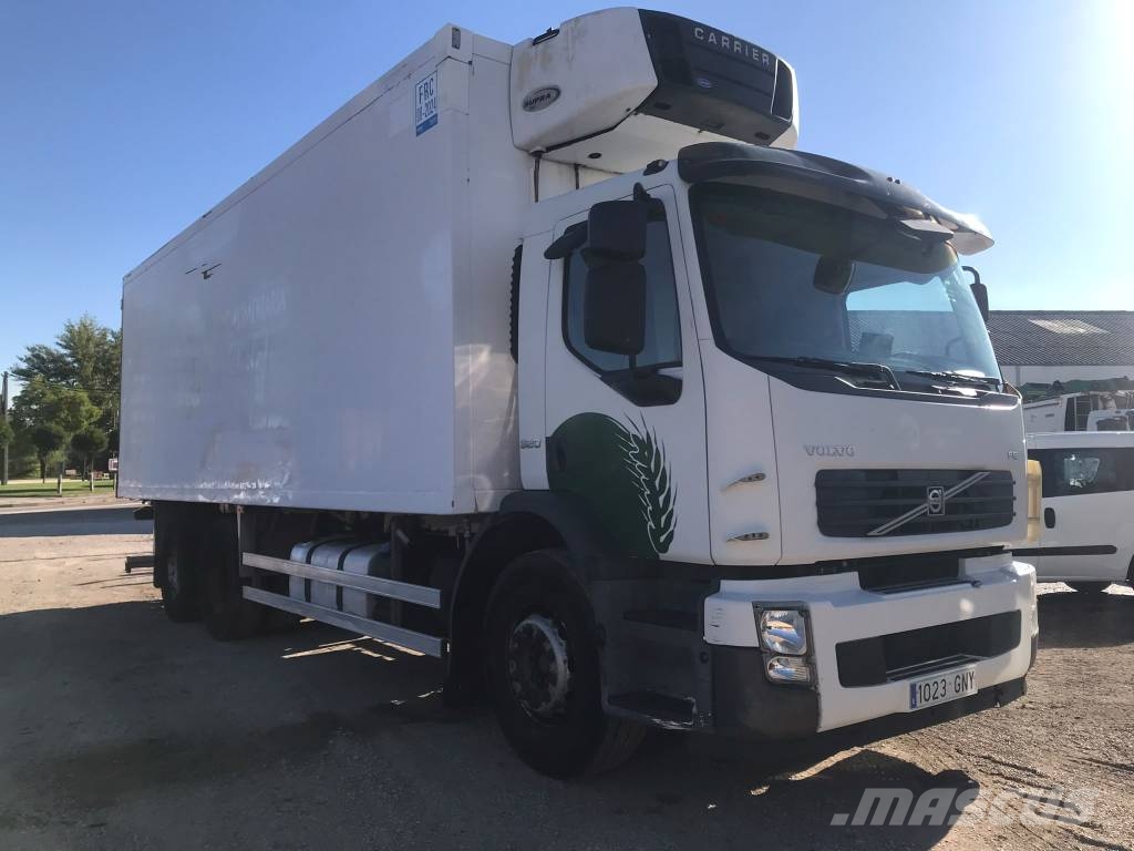 Volvo FE S 62 R320 Kamioni hladnjače