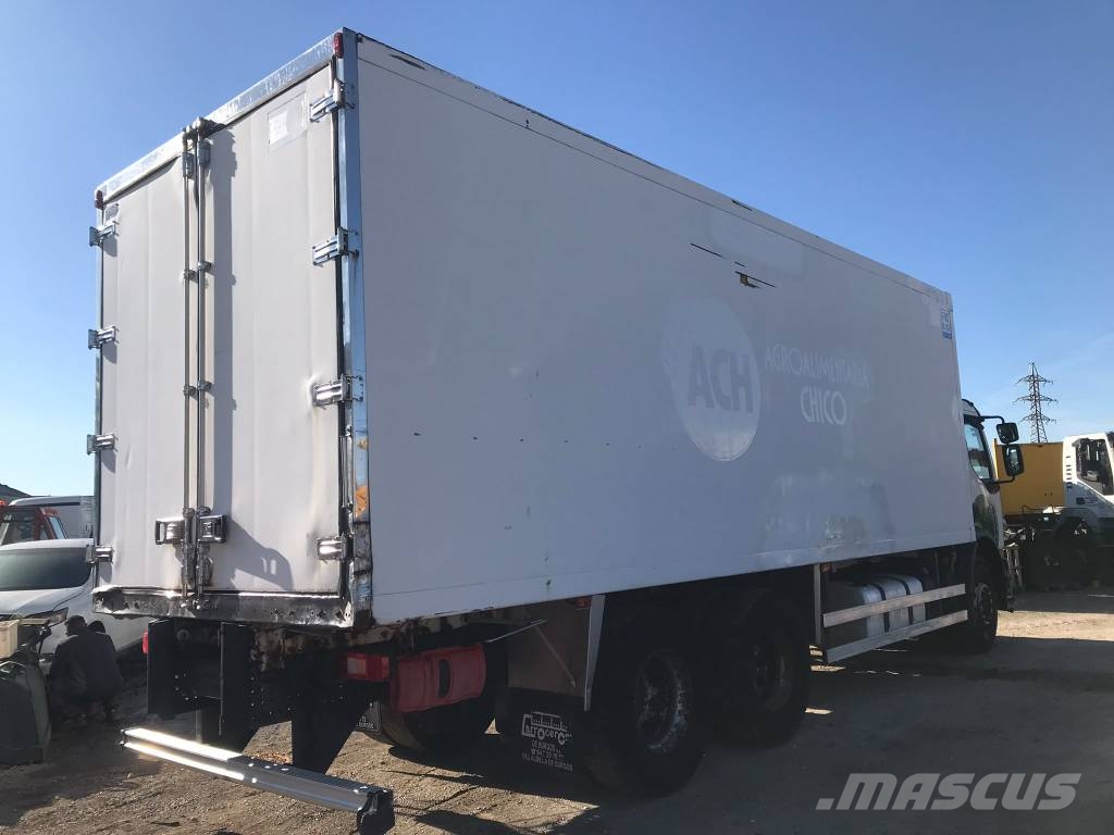 Volvo FE S 62 R320 Kamioni hladnjače