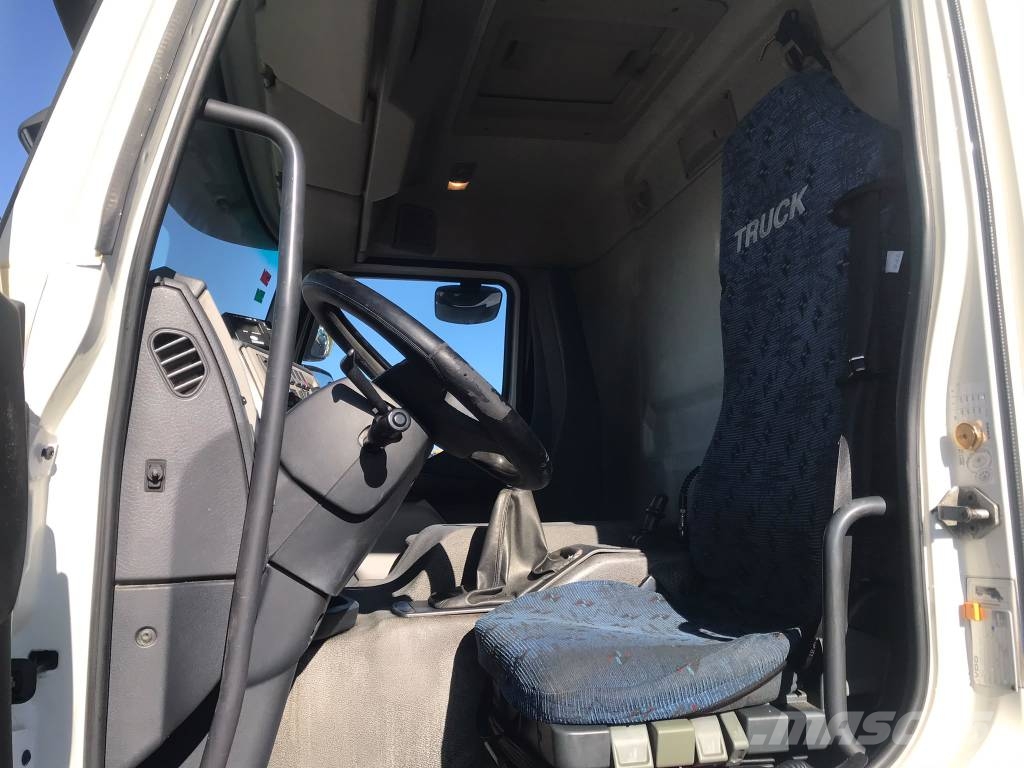 Volvo FE S 62 R320 Kamioni hladnjače