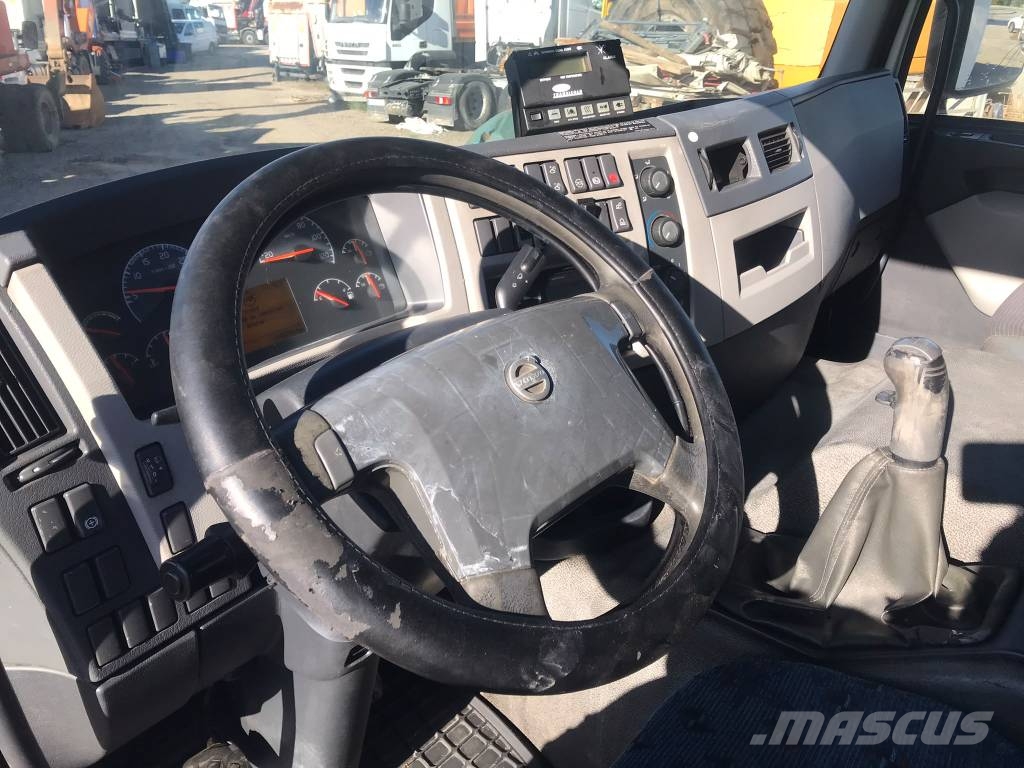 Volvo FE S 62 R320 Kamioni hladnjače