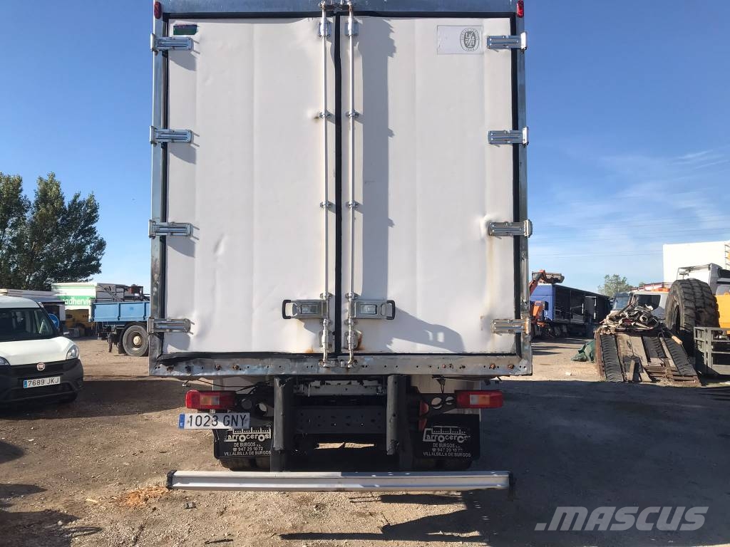 Volvo FE S 62 R320 Kamioni hladnjače