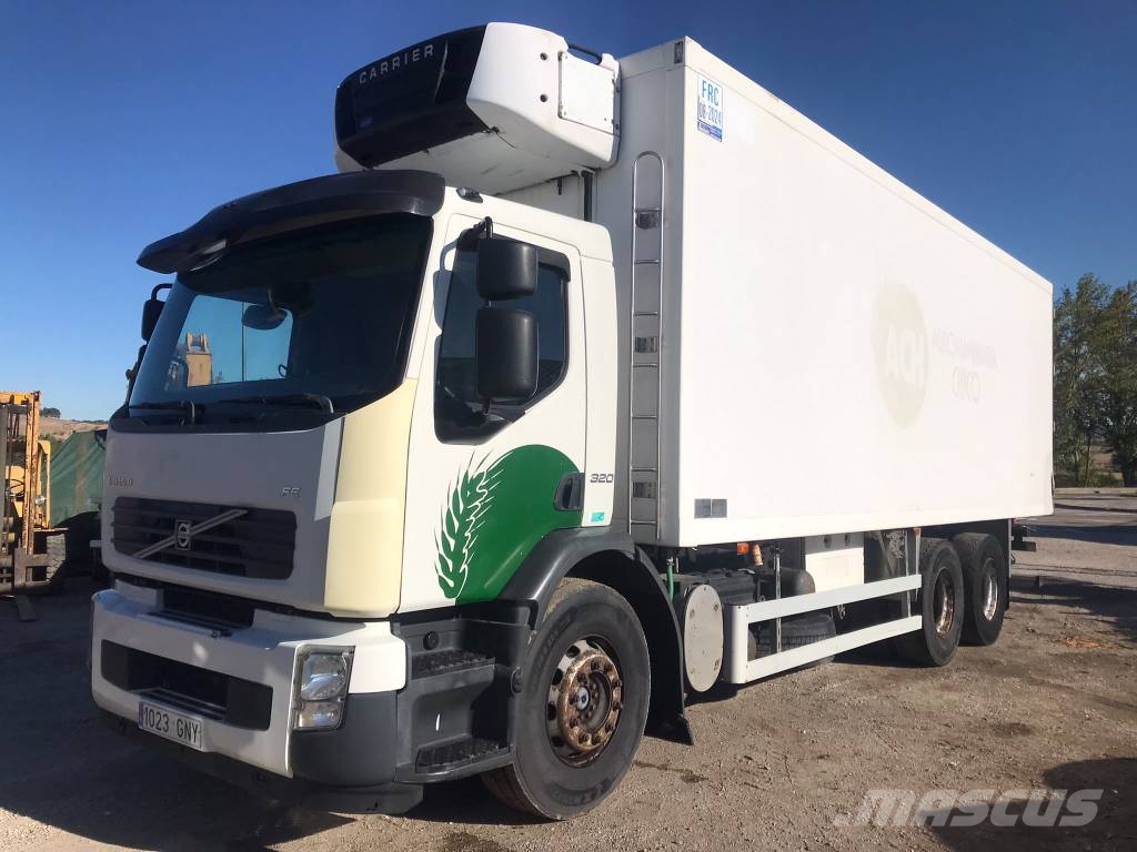 Volvo FE S 62 R320 Kamioni hladnjače
