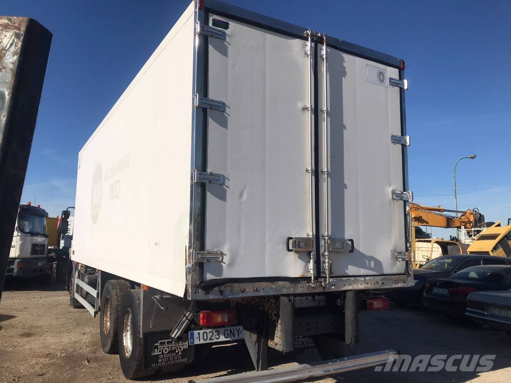 Volvo FE S 62 R320 Kamioni hladnjače