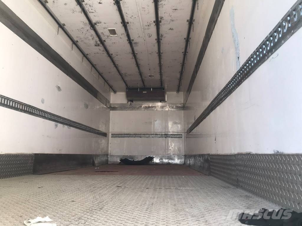 Volvo FE S 62 R320 Kamioni hladnjače