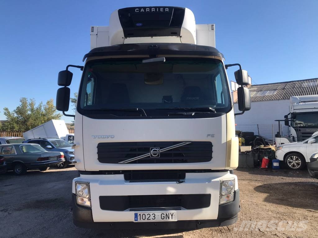 Volvo FE S 62 R320 Kamioni hladnjače