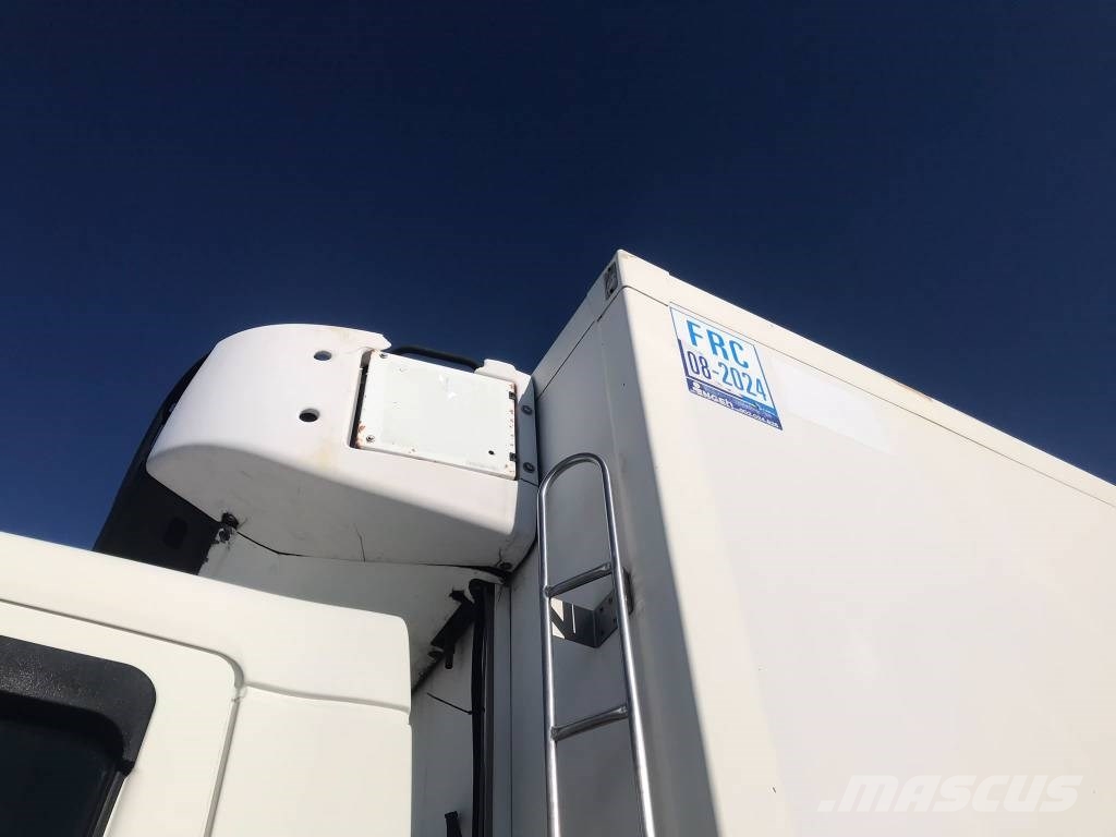 Volvo FE S 62 R320 Kamioni hladnjače