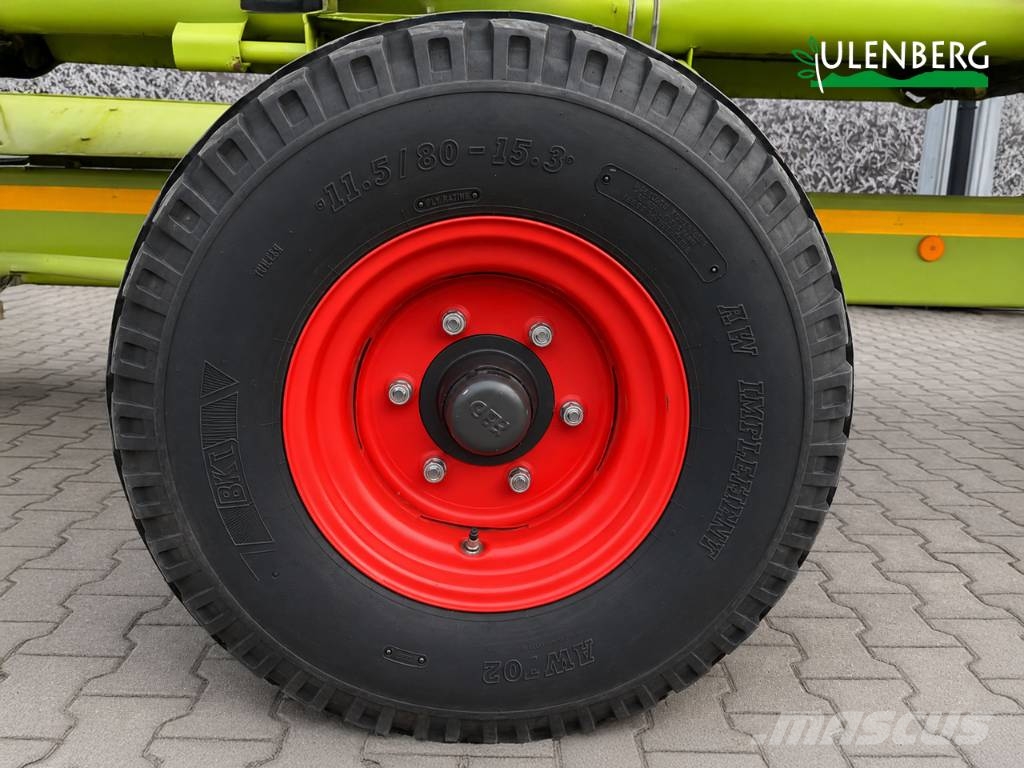 CLAAS Vario 1200 Testate per mietitrebbie
