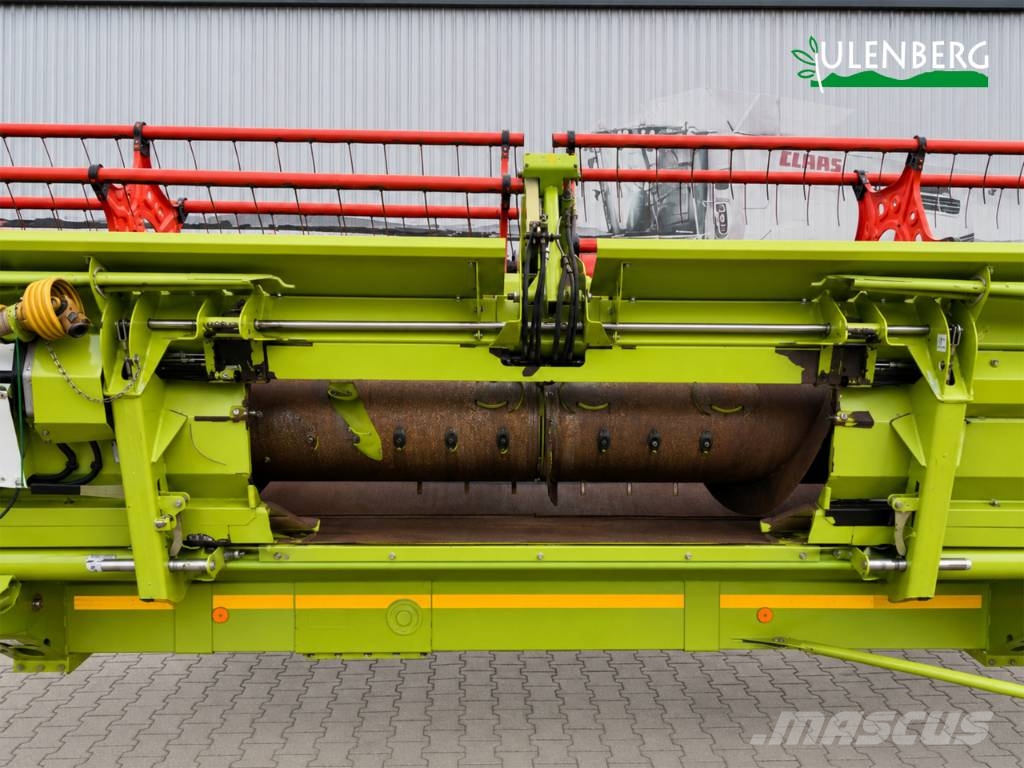 CLAAS Vario 1200 Testate per mietitrebbie