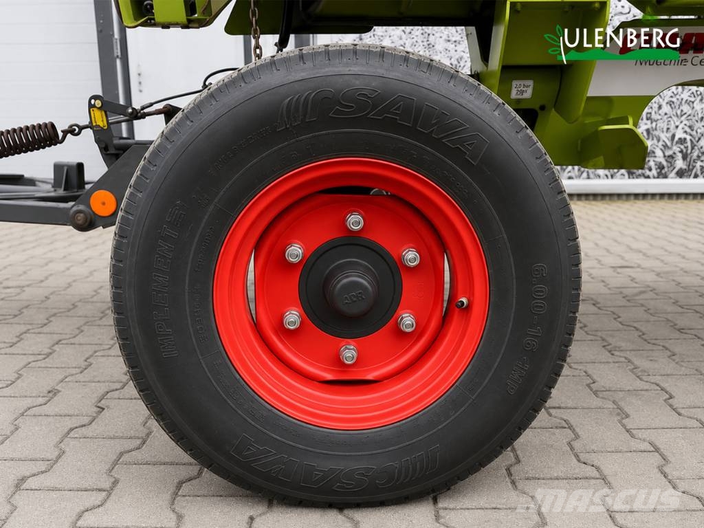 CLAAS Vario 1200 Testate per mietitrebbie