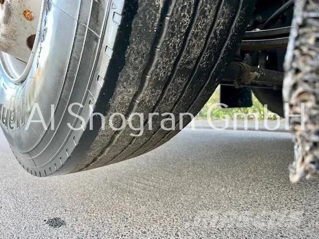 Renault Premium 370 /Silo Kompressor Lift/Lenk/27 m³ Camiones cisternas